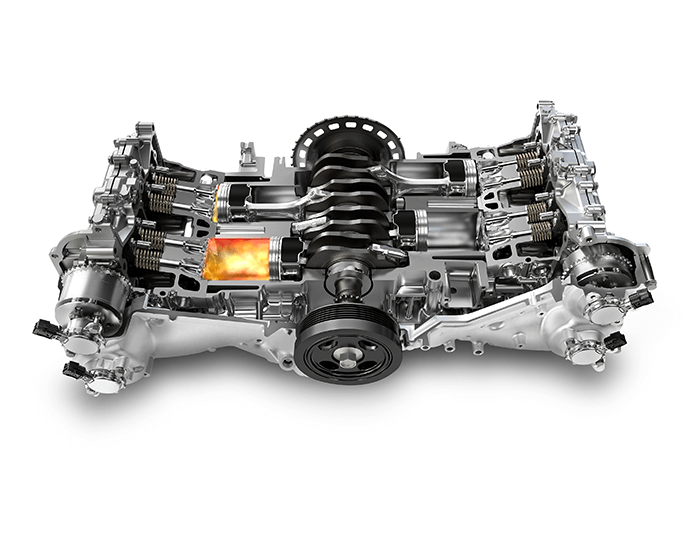 boxer-engine